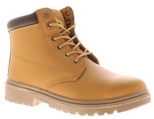 Tradesafe Mens Safety Boots