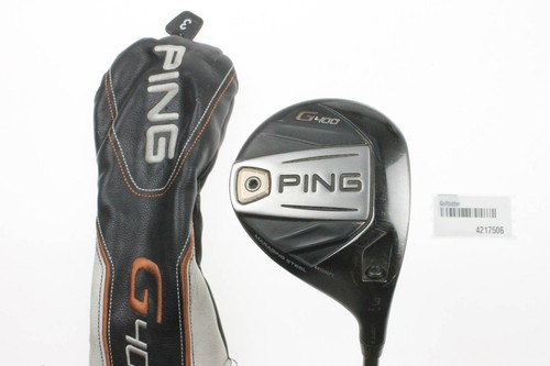 Ping g400 golf club - ping,
