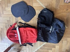 Babyzen Yoyo Newborn Pack Red