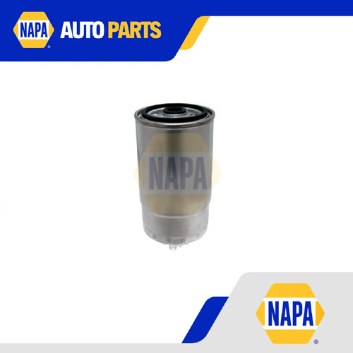 Fuel filter fits - taxi, 2.5d