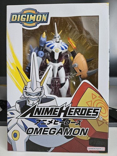 Animeheroes omegamon digimon - animeheroes,