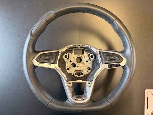 Polo 2023 steering wheel - steering,
