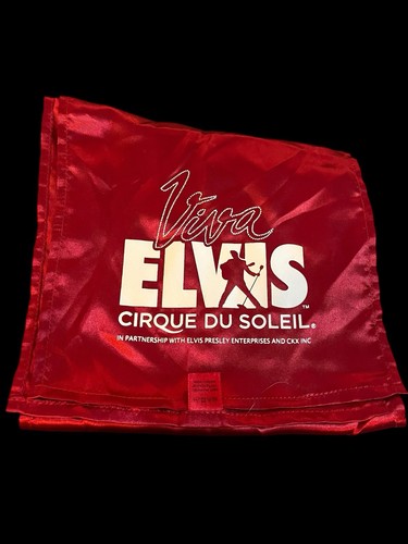 Viva elvis cirque soleil - cirque, du
