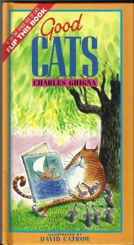 Good cats bad - cats,