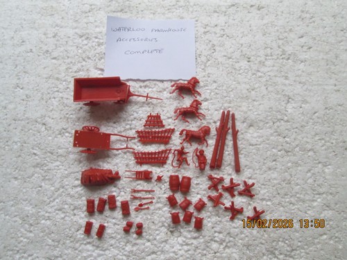 Airfix napoleonic - ,