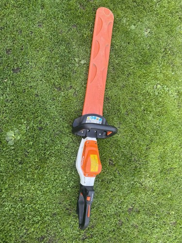 Stihl hsa cordless - hsa, 94