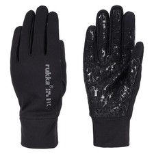 Rukka multisport glove black - multisport,