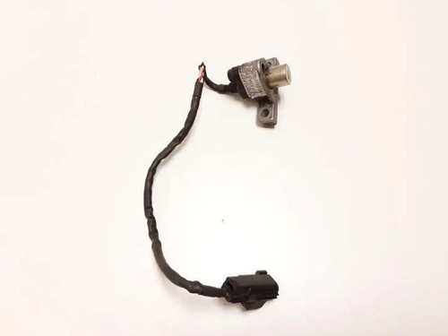 Volvo xc90 crankshaft - xc90,