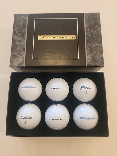 Titleist nxt tour new - , in