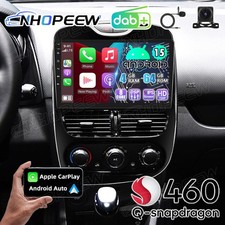 4+64GB DAB+ CarPlay Android 15