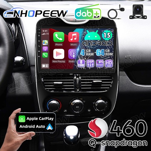 64gb dab carplay - 4+64gb, dab+