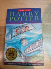 Harry Potter and the Chamber