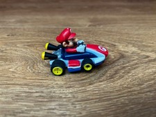 Super Mario Carrera Go Slot Racing Car From Mario Kart Carrera in Good Condition