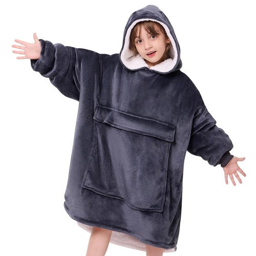 Yescool wearable blanket - yescool,