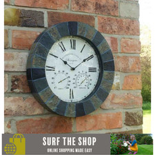 Stonegate Wall Clock &