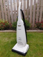 Panasonic MC-UG302 Upright