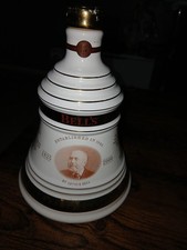 WADE Bell's Whiskey Decanter