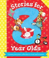 Stories for year - year, olds