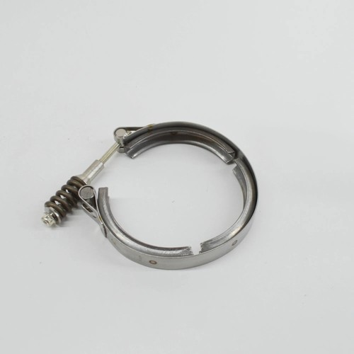 Bmw e70 exhaust clamp - bmw,
