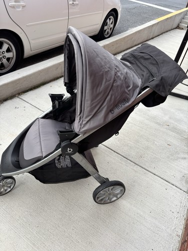 Britax free single - britax, 3