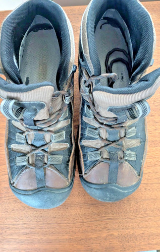 Keen hiking shoes men - hiking, men's