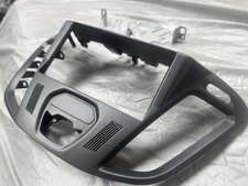 Ford Transit Custom 2012-2018