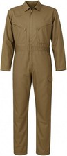 Hazmat Suit Reusable Coverall