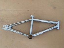 16" BMX  Frame. New Old Stock. Free Post.