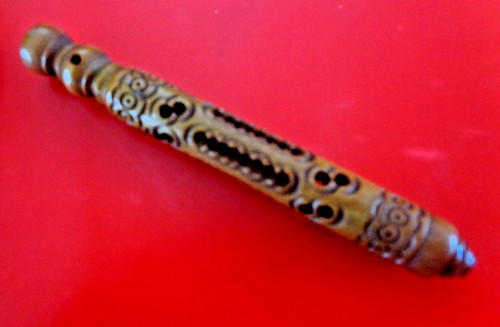 Stanhope victorian desk seal - stanhope,