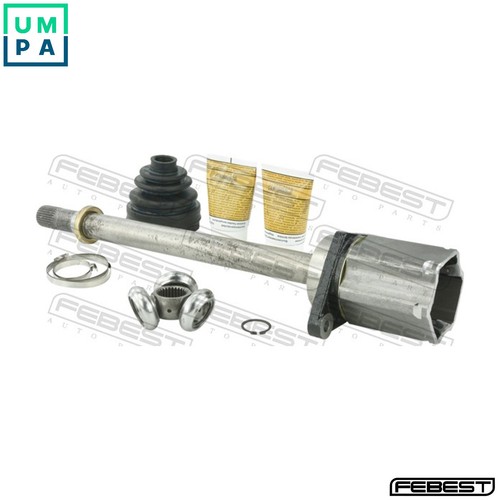 Joint kit drive - joint, shaft