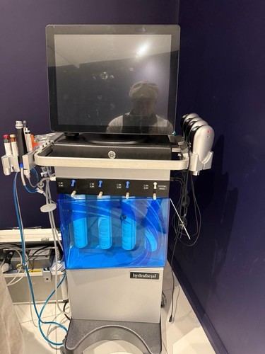 Hydrafacial elite machine - elite,
