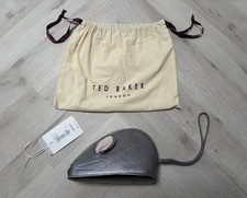 Ted Baker Mouse Wristlet Purse