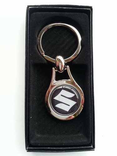 Classic high chrome - classic, keyring