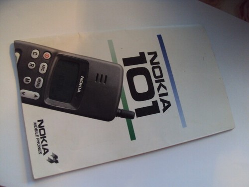 Original nokia 101 - original,