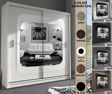 CHELSEA Modern Bedroom