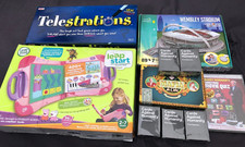 Job Lot of 16 Board Games DVD