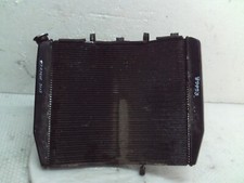 Kawasaki zzr1400 2012 radiator - kawasaki,