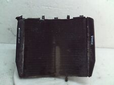 KAWASAKI ZZR1400 2012 RADIATOR    (26668)