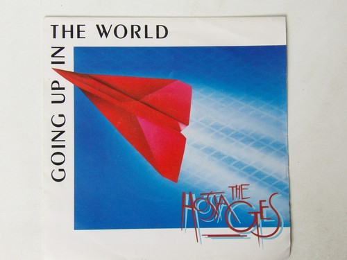 The hostages going - the,