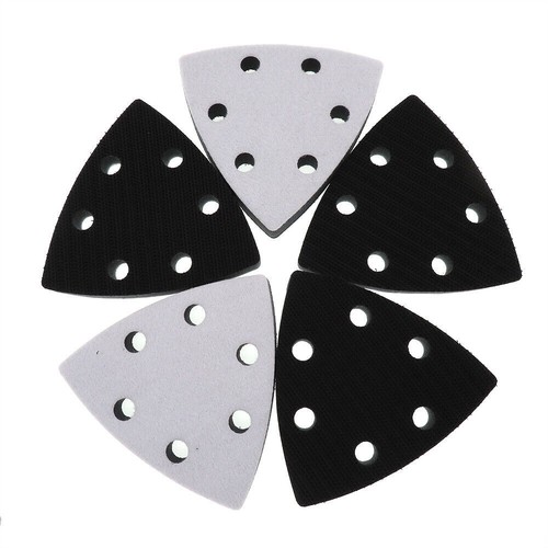 Interface hole soft - 8, pad