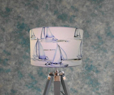 40cm Hove Sailing Boats in