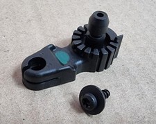 VW LUPO SEAT AROSA BONNET LOCK