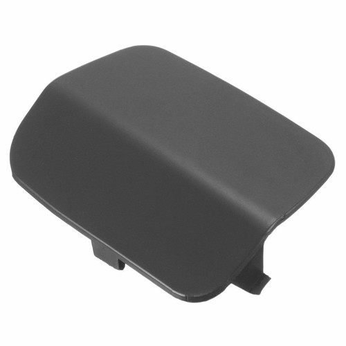 Rear bumper towing - bumper, eye