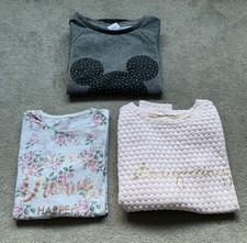 GIRLS CLOTHES BUNDLE - 3 ITEMS