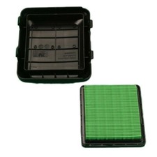 Air Filter & Cover Set