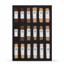Unison Artists Soft Pastel Box