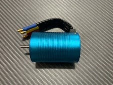 3652 3421KV 1/10 4 Pole RC
