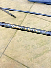 Rare Century Eliminator X-T 10’6” Fly Rod #8/9 - Collect in person DE6 Derbys