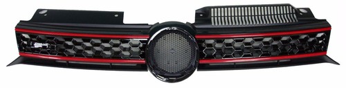 Golf mk6 vi jetta gti - vi,