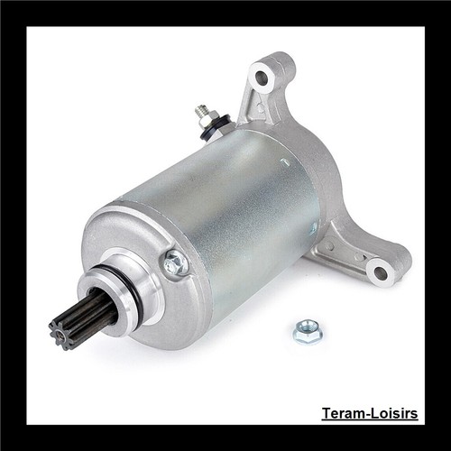 Starter for yamaha raptor 350 - for,